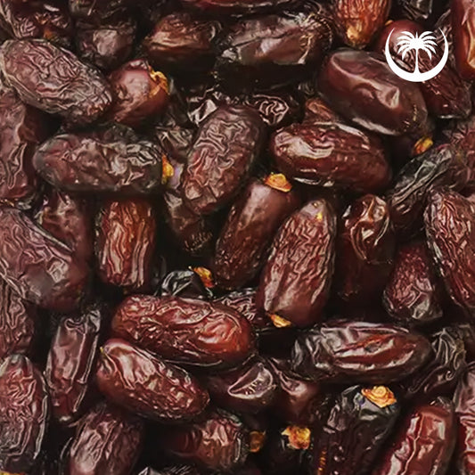 Safawi (Kalmi) Eco-Pouch