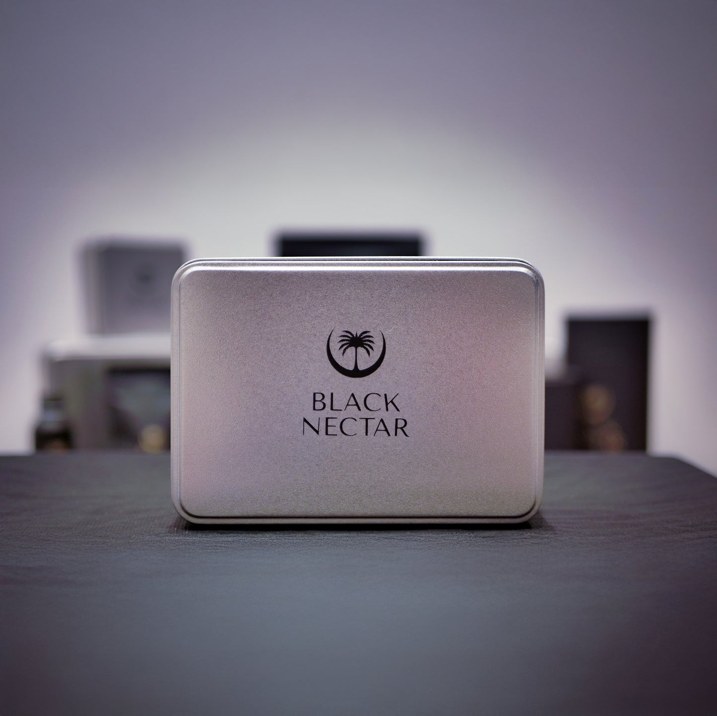 Mixed Gift Tin