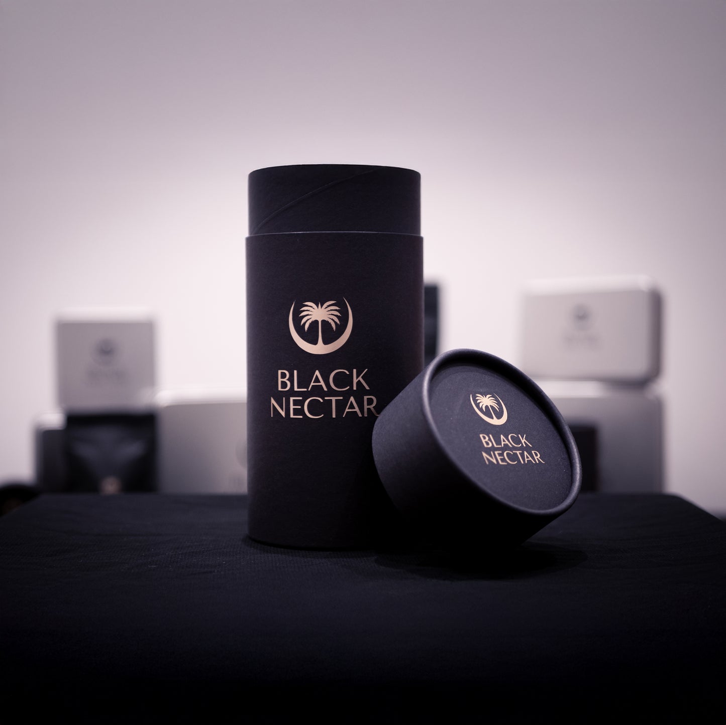 Ajwa Aliyah Eco-Tube