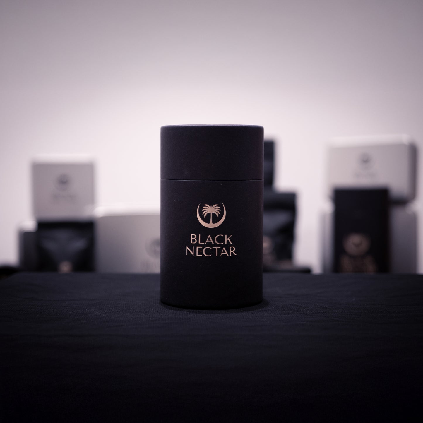 Ajwa Aliyah Eco-Tube