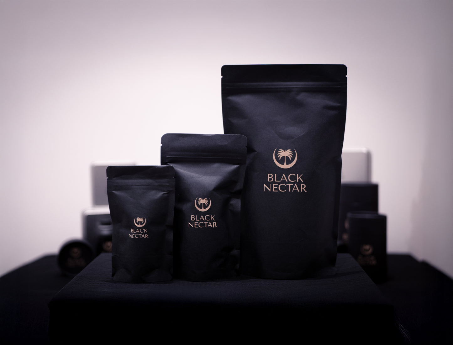 Ajwa Aliyah Eco-Pouch