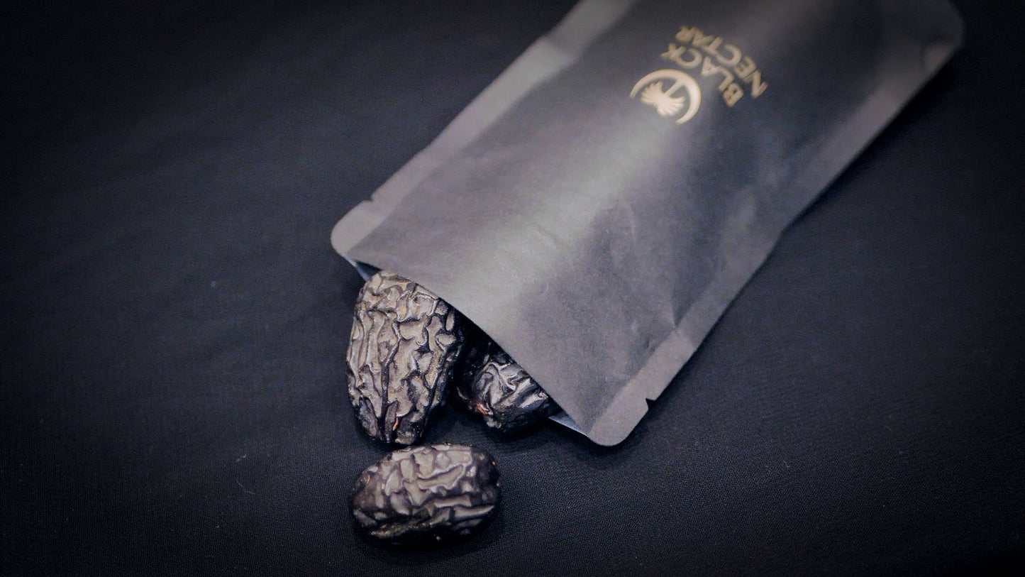 Ajwa Aliyah Eco-Pouch