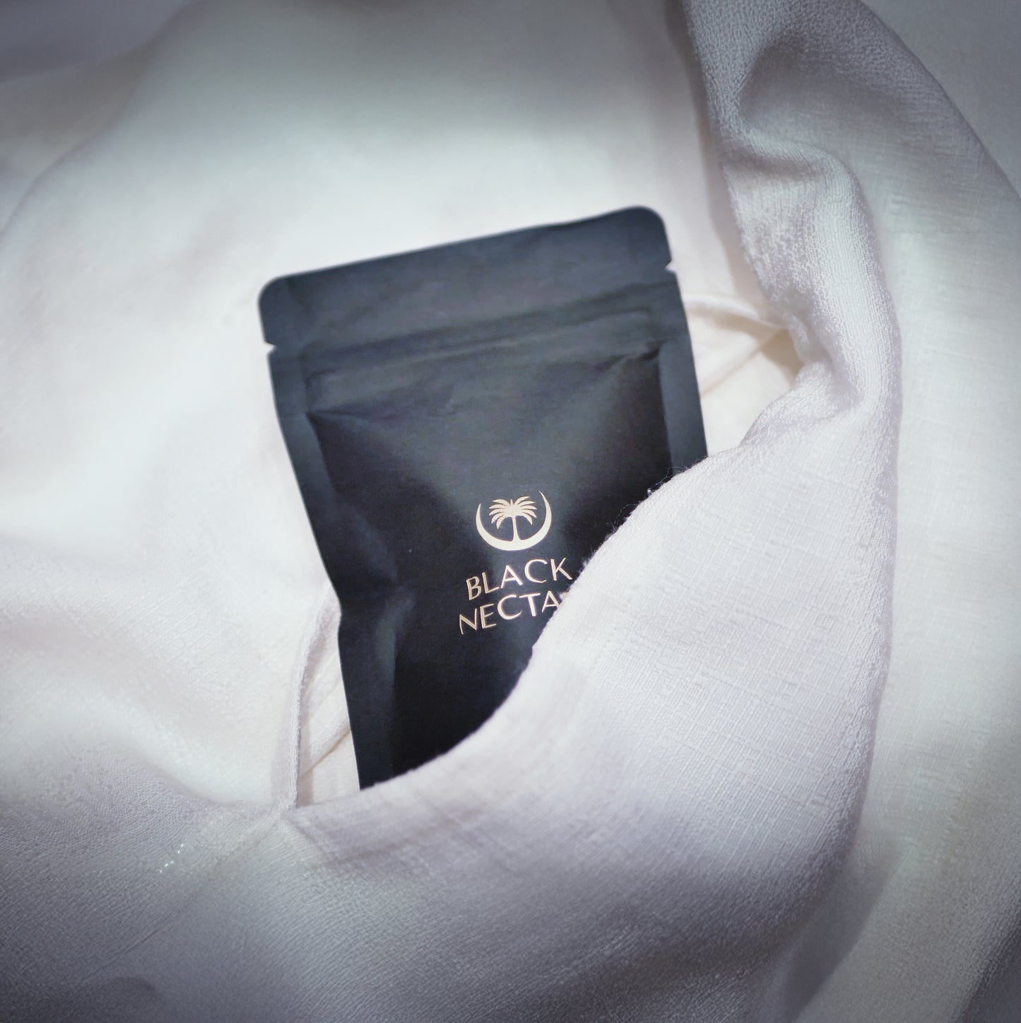 Ajwa Aliyah Eco-Pouch