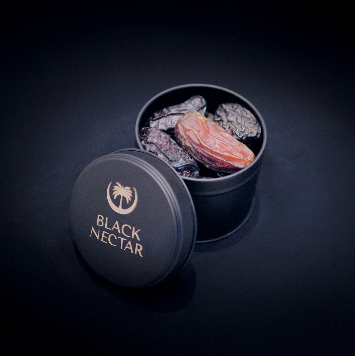 Mixed Gift Tin