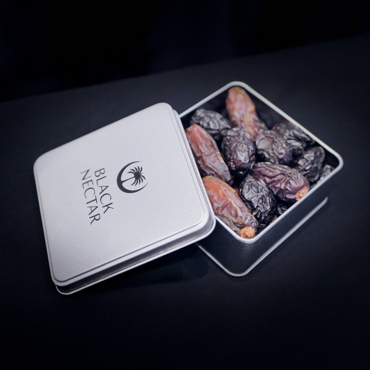 Mixed Gift Tin