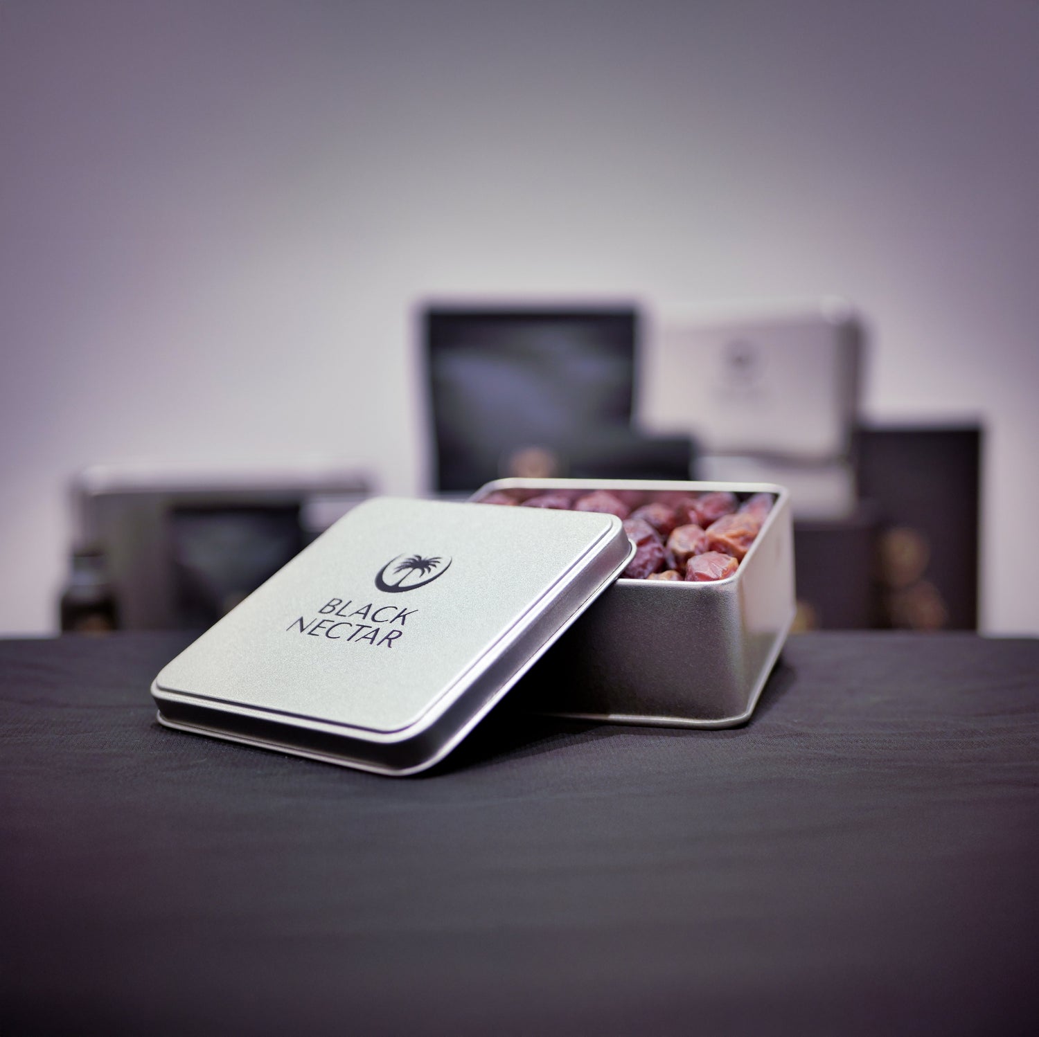 Metal Gift Tins
