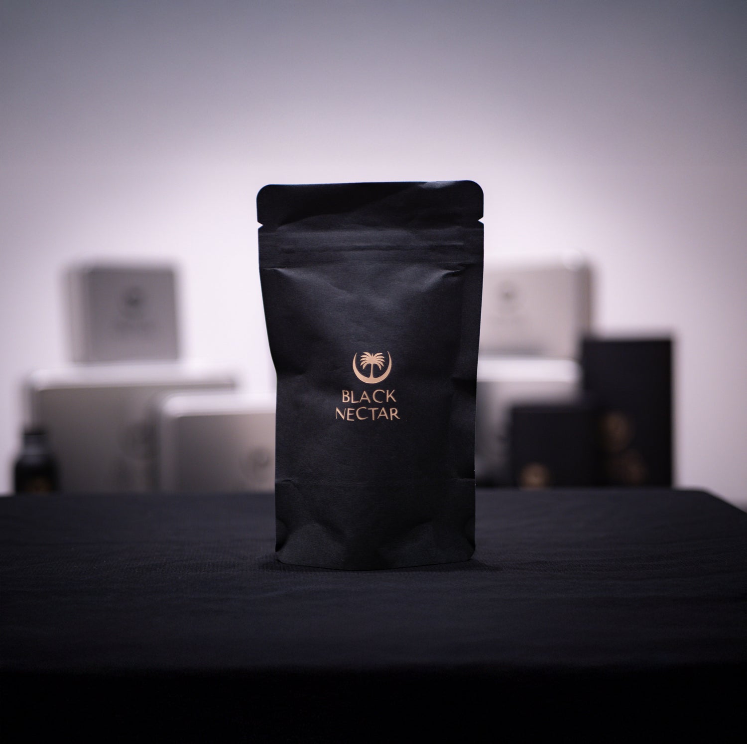Eco-Pouches