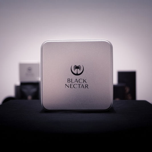 Khudri Metal Tin