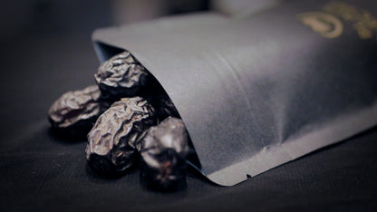 Ajwa Aliyah Eco-Pouch