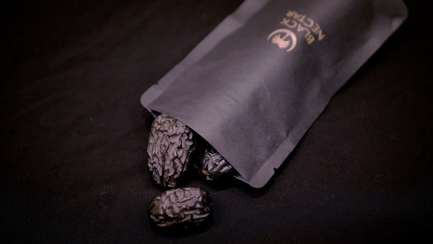Ajwa Quba Eco-Pouch